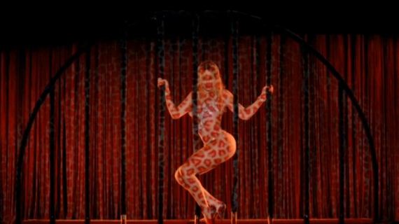 Beyonce-Gifs -Partition